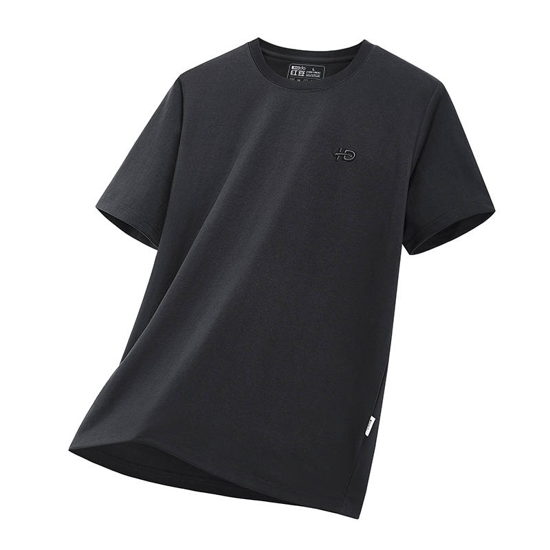 Hodo T Shirts Unisex Crew Neck Moderate Straight Fit