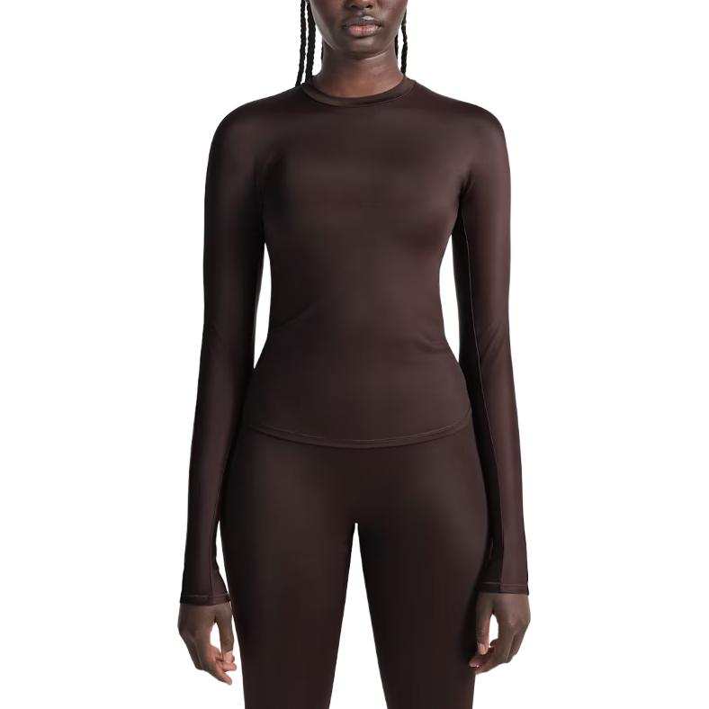Nike Nike x Skims Shine T Shirt Women's
