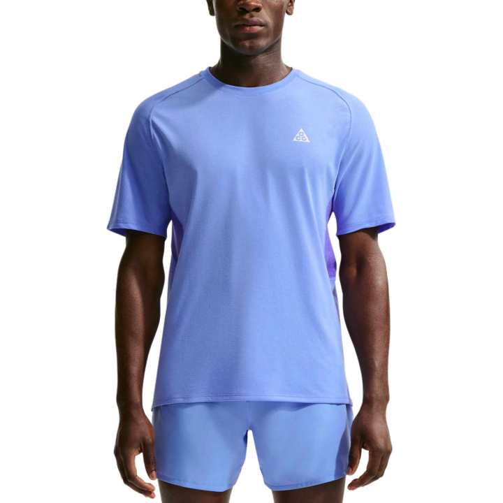 Nike Nike Dri FIT ADV ACG Running T Shirt Men's