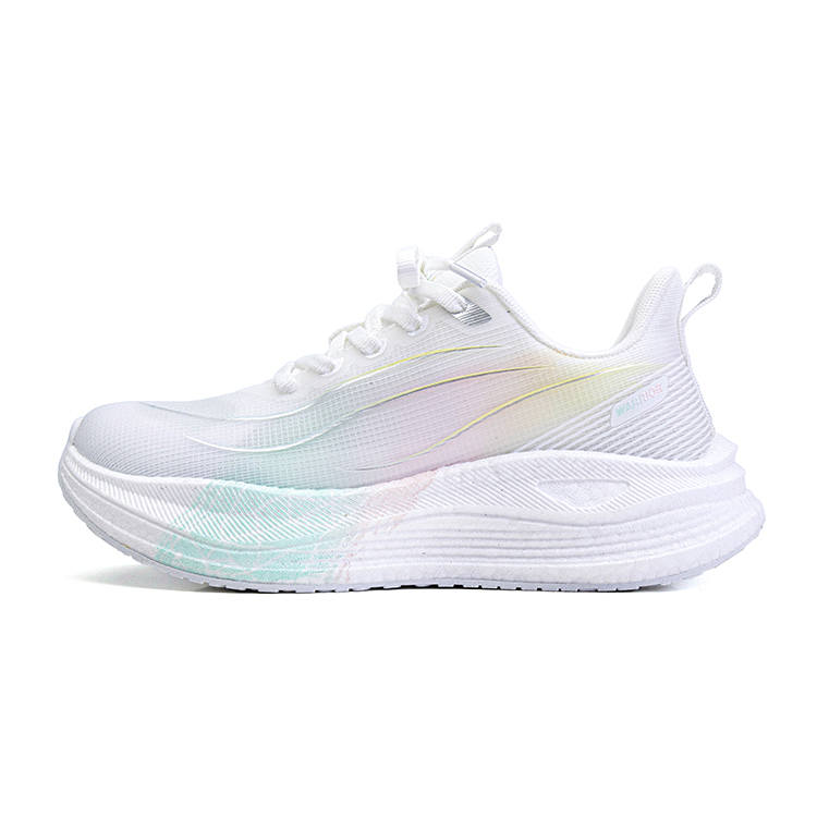 WARRIOR Warrior Cushioning Coverage Rebound Height Increasing Abrasion Resistant Lightweight Breathable Low top