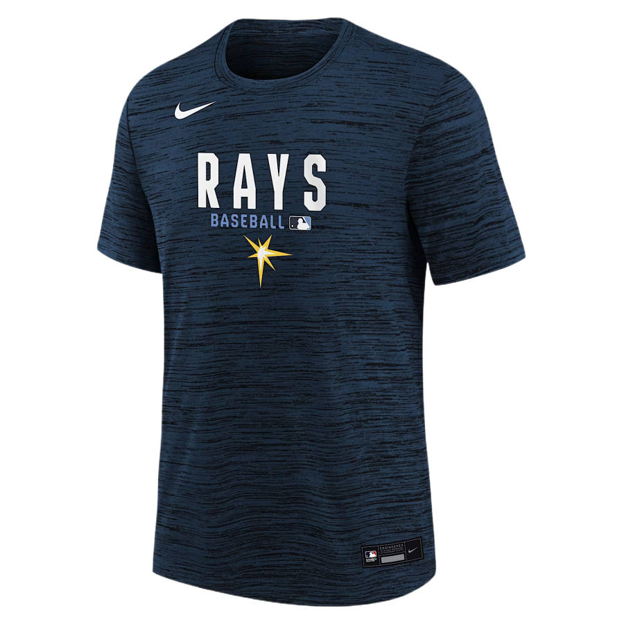 Nike Nike X MLB Kids' Sports Tops Crew Neck Moderate Stretch