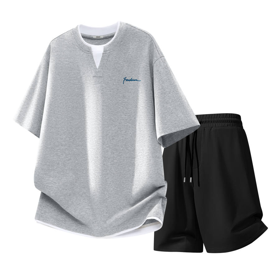 MINISO MINISO Casual Sportswear Unisex 2 Pack