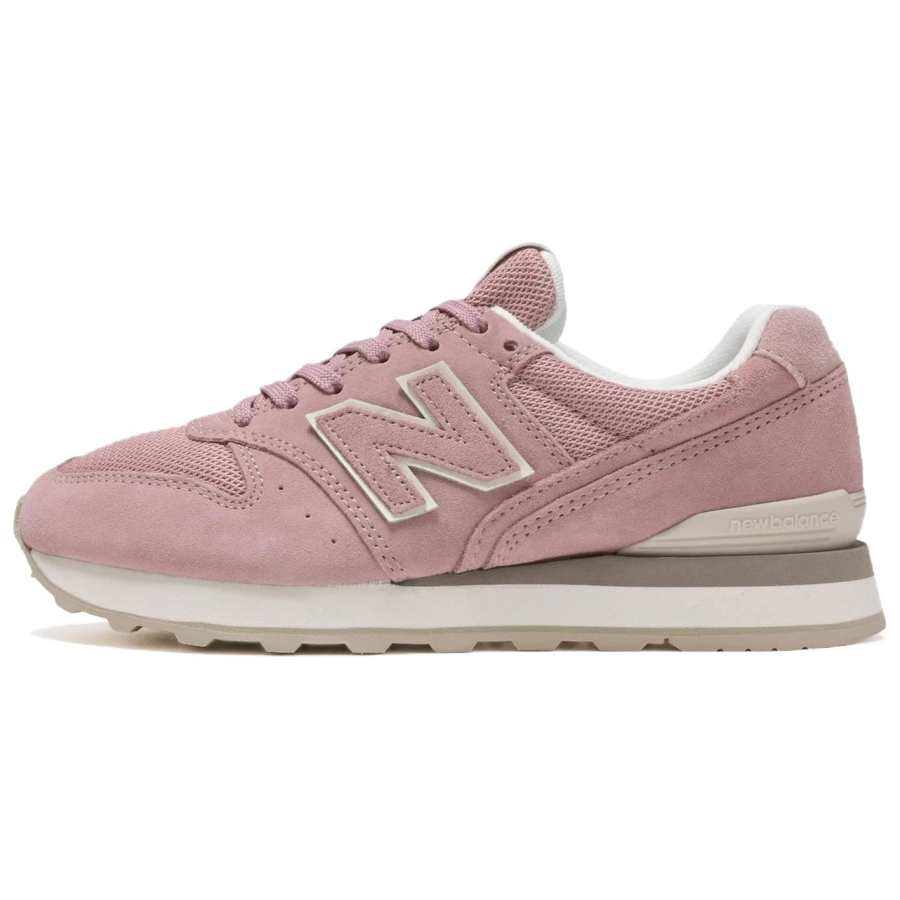 New Balance New Balance NB 996 Running Shoes Women's Pink