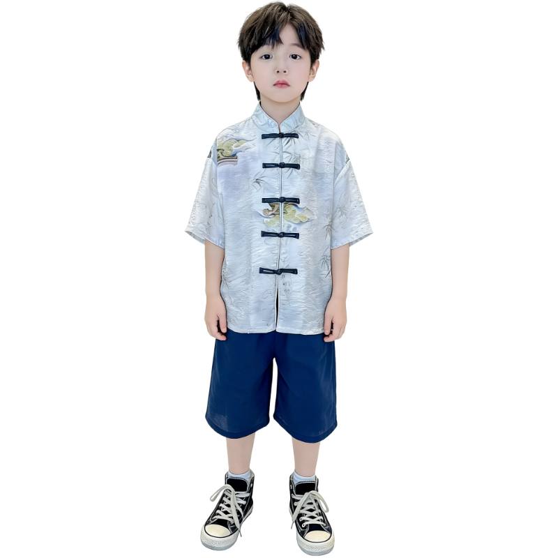 YALU Casual Sportswear Teenagers