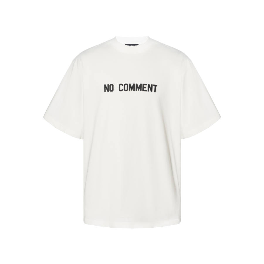 Balenciaga SS22 T Shirt Men's White