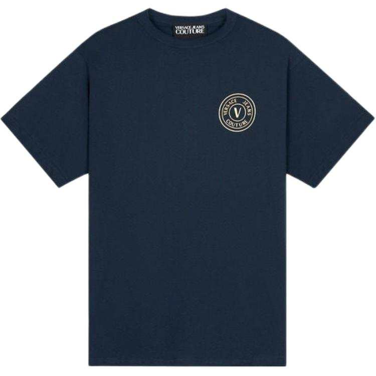 VERSACE JEANS COUTURE SS26 T Shirt Men's