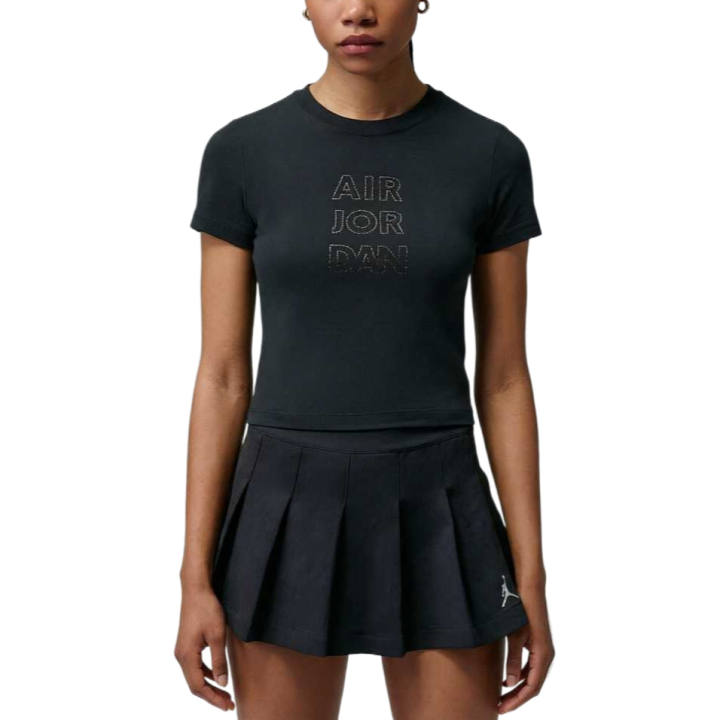 Jordan Jordan Brooklyn T Shirt Women's