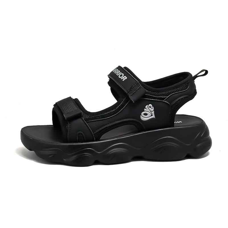 WARRIOR WARRIOR Beach Sandals Women's White/Gray