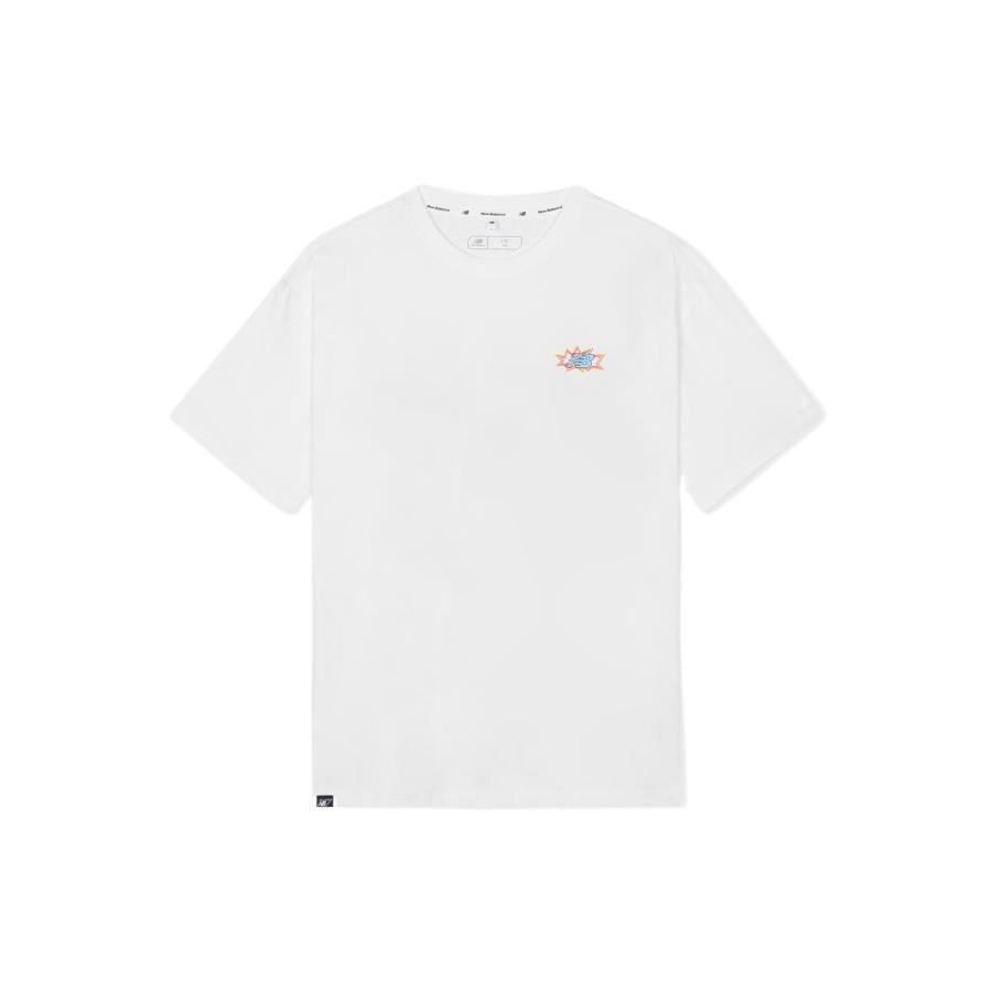 New Balance New Balance UNI FROZEN T Shirt Unisex