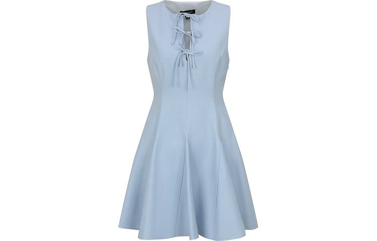 URBAN REVIVO Sleeveless Dress Women's