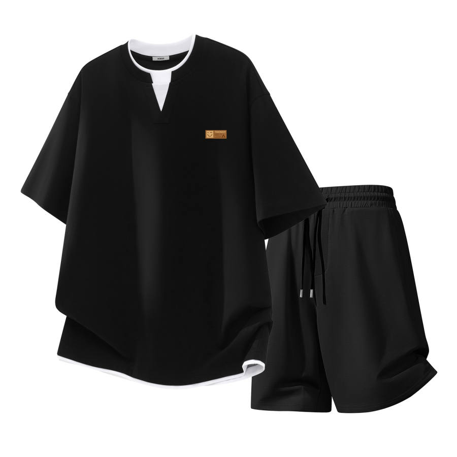 MINISO MINISO Casual Sportswear Unisex 2 Pack