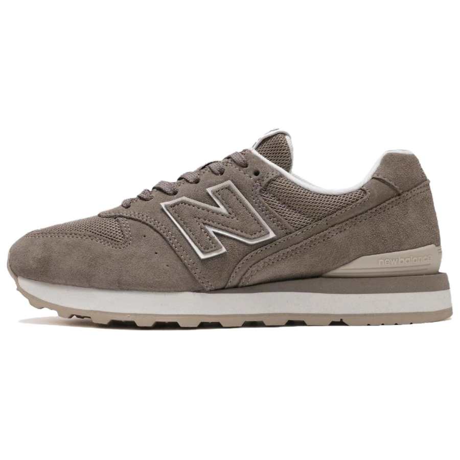 New Balance New Balance NB 996 Casual Shoes Women's Brown