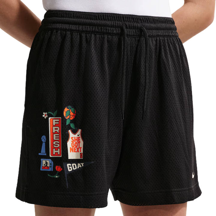 Nike Nike SS26 Basketball Shorts Women's