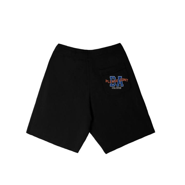 Nike Nike Casual Shorts Men's Black Moderate