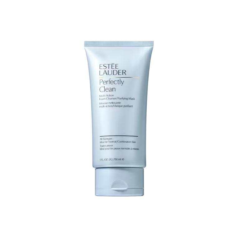 ESTEE LAUDER Pure And Soft Skin Cleansing Milk Moisturizing And Hydrating Cleaning