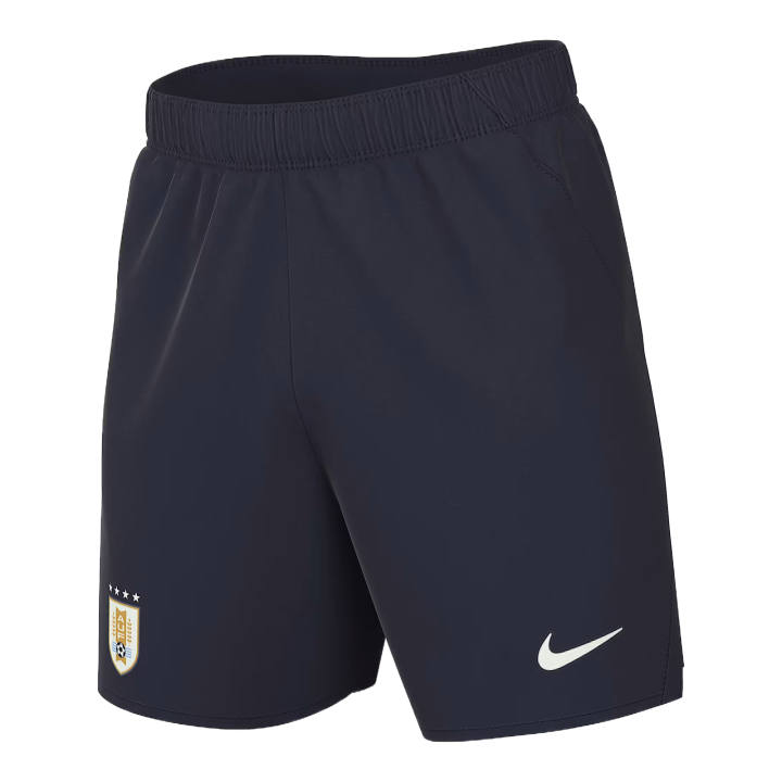 Nike Nike Uruguay 2026 Stadium Home Men's Nike Dri-FIT Soccer Replica Shorts