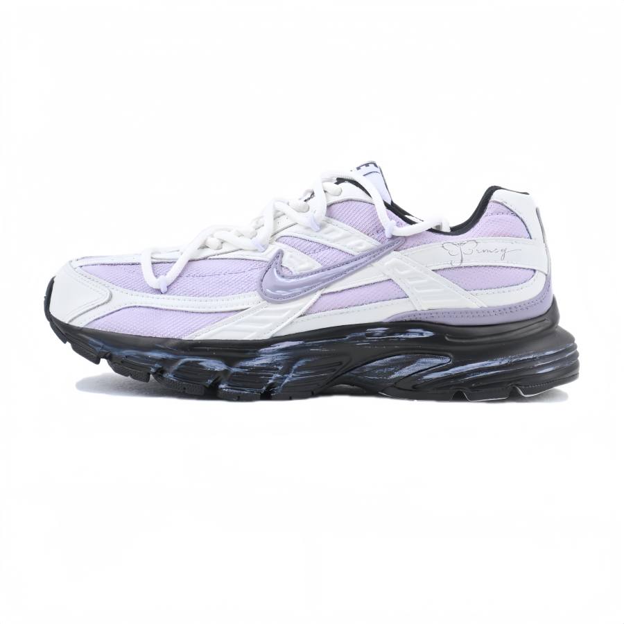 Nike Nike Initiator Low top Casual Training Long Distance Running City Commuting Running Shoes Women's Purple