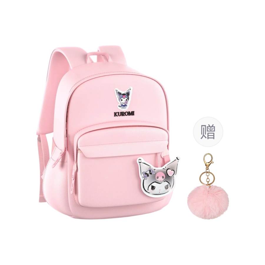 Sanrio Sanrio Polyester Backpack Women's Multicolor