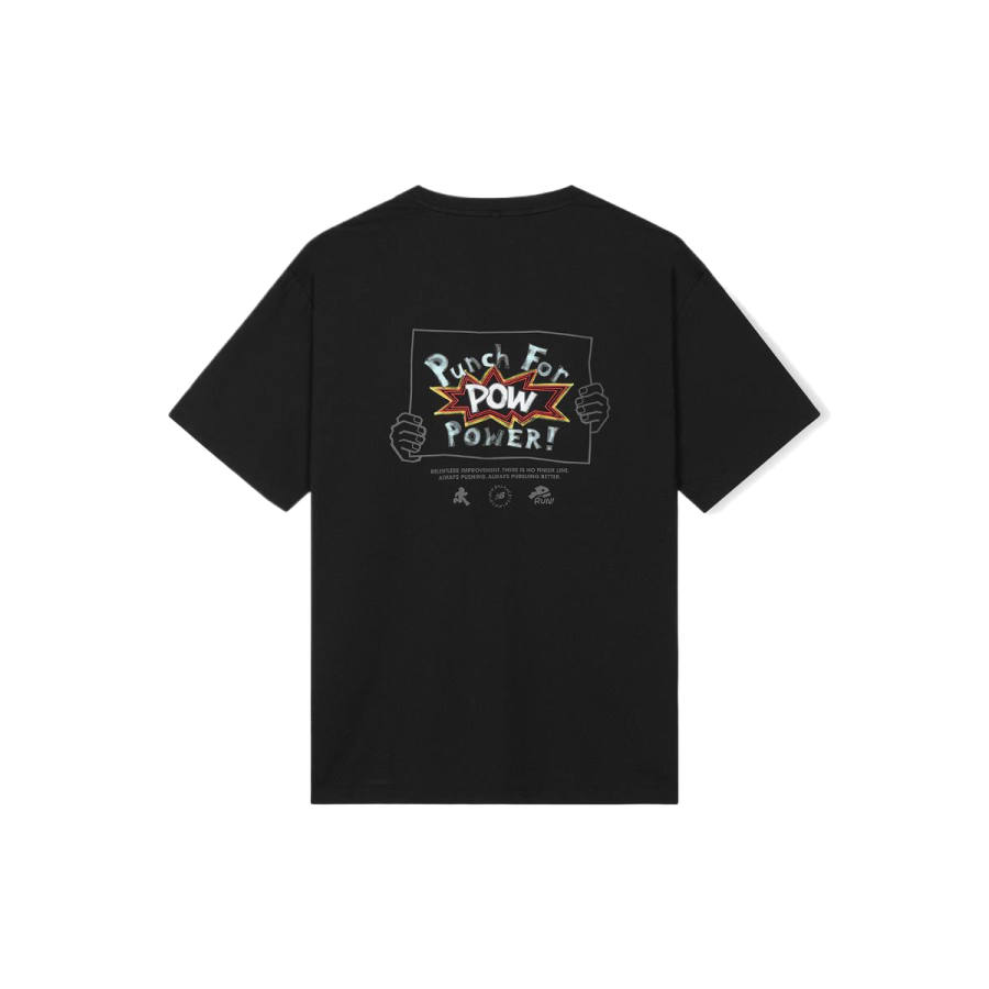 New Balance New Balance UNI FROZEN T Shirt Unisex