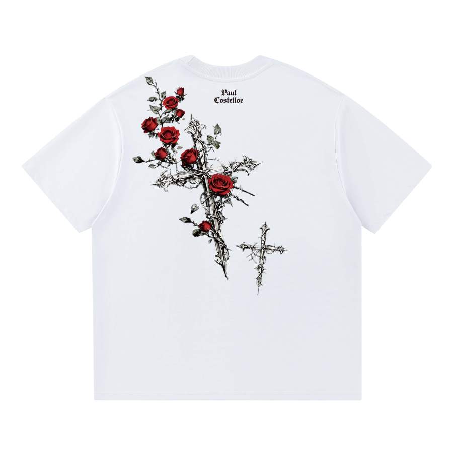 PAUL COSTELLOE T Shirts Unisex Crew Neck