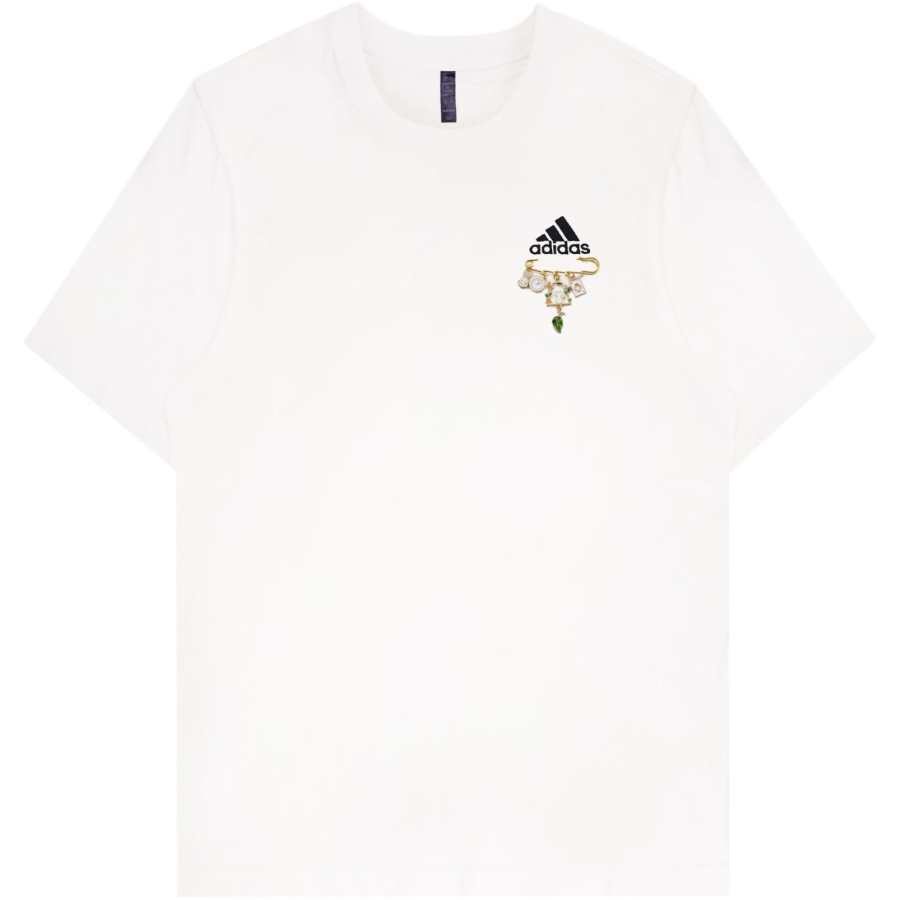 Adidas Adidas MUST HAVES T Shirt Unisex