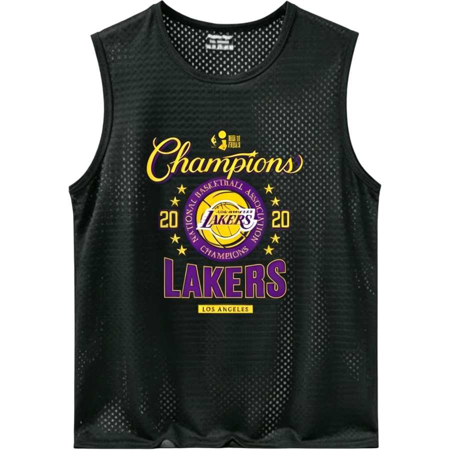 Lnga Landgre Tank Tops Men's Crew Neck Thin Sleeveless