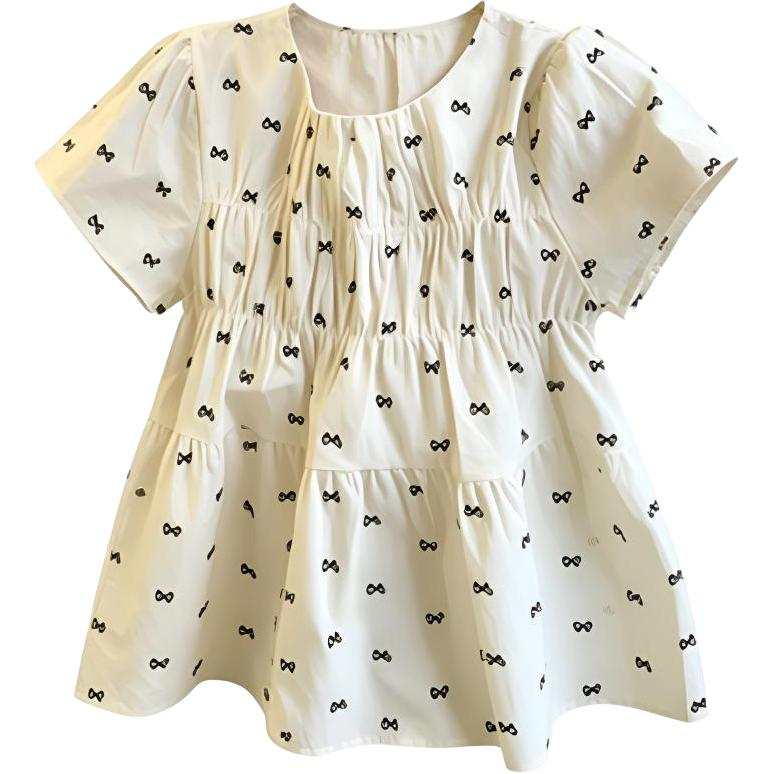 DUSHE DUSHE Women's Apparel Shirt Women's