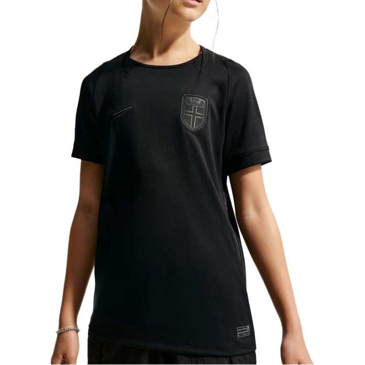 Nike Nike Kids T Shirts Crew Neck Moderate
