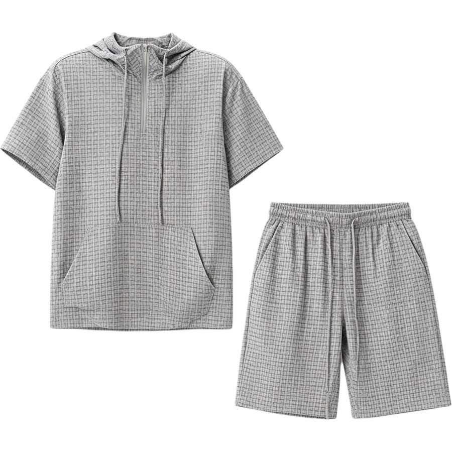 Lnga Landgre Casual Sportswear Men's Moderate
