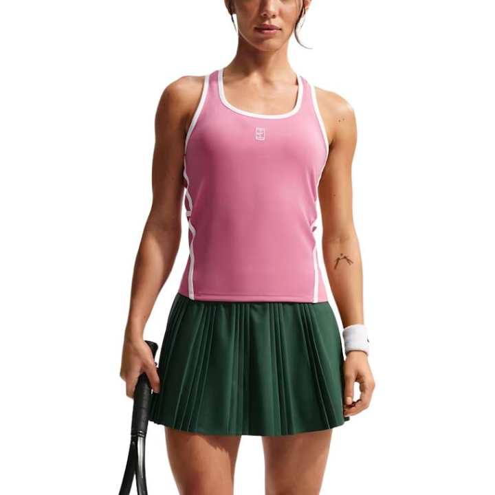 Nike Nike Advantage Dri FIT Tennis Top Women's