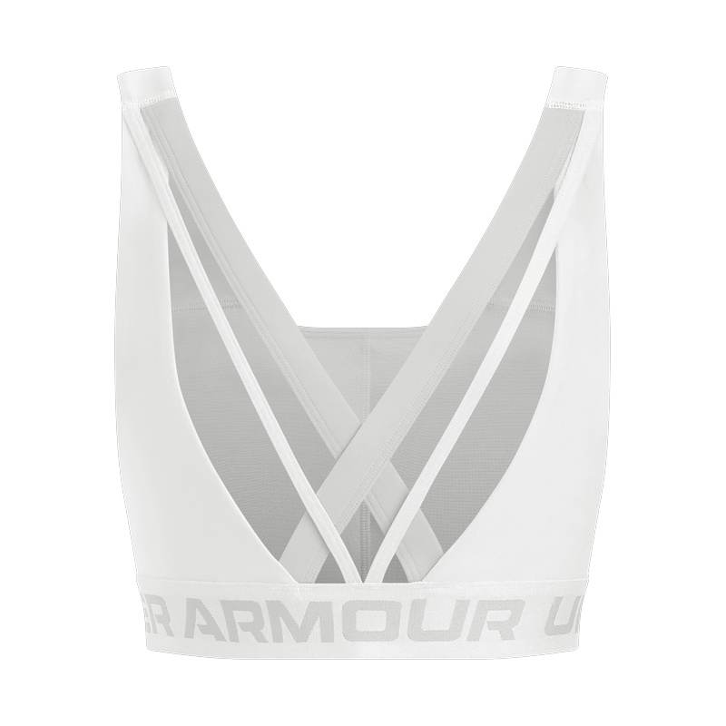 Under Armour Sports Underwear Women's White