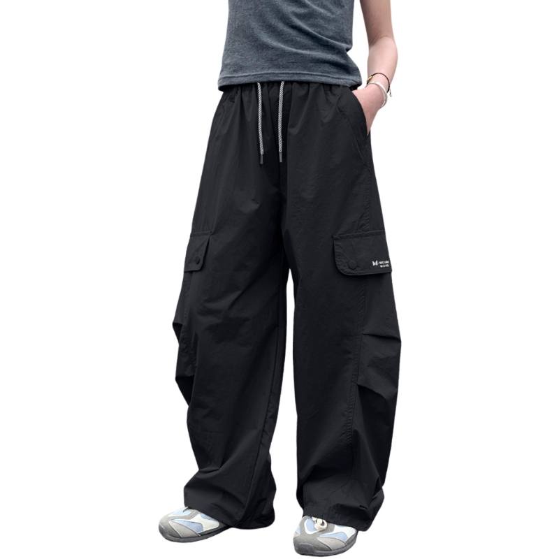 YALU YALU Grade School Pants Thin