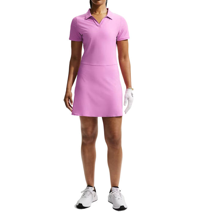 Nike Nike Victory Women's Dri-FIT Golf Polo Dress