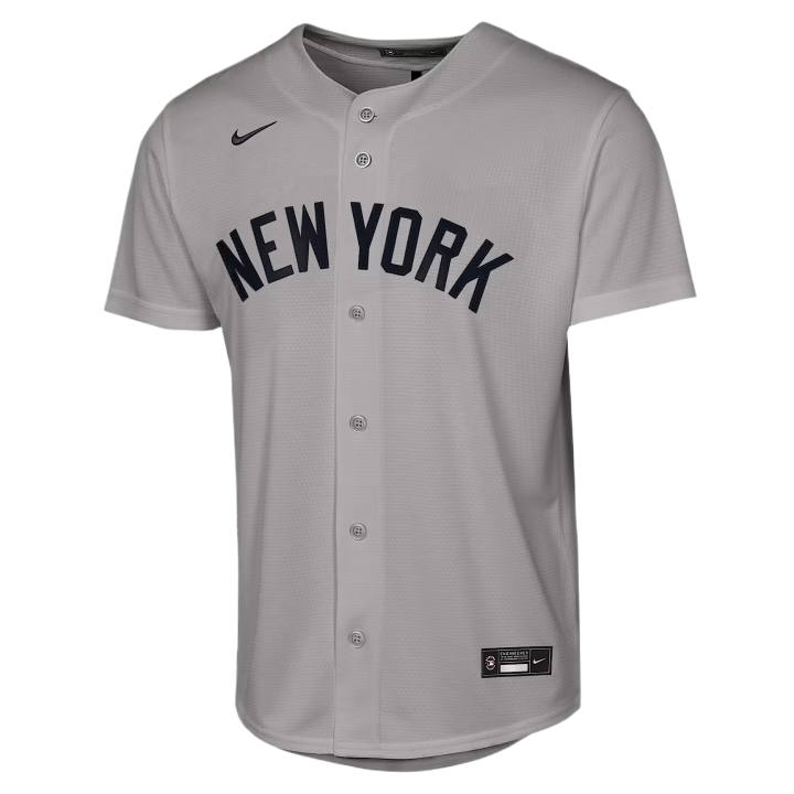 Nike Nike Kids Tops Henry Collar Moderate