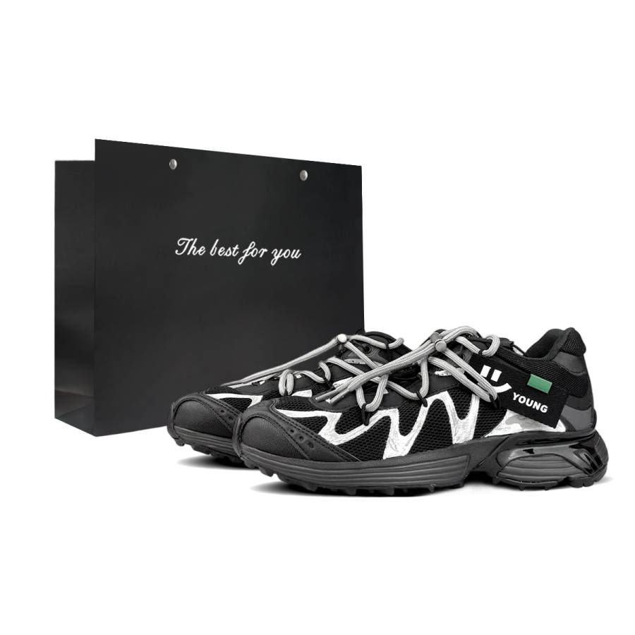 SALOMON XT WHISPER Low top Running Shoes Unisex