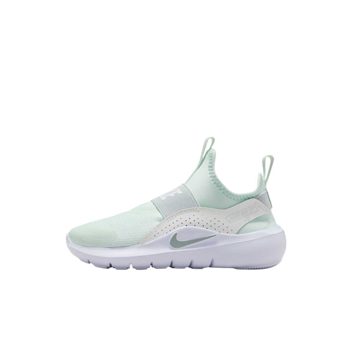 Nike Nike Flex Runner 4 Lightweight Cushioning Low top Kids' Outdoor Shoes Kids'