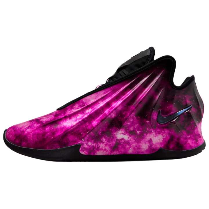 Nike Nike G.T. Future Support Rebound Grip Basketball Shoes Unisex Bright Pink