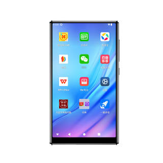 SHIKU MP4 Portable Music Player M10