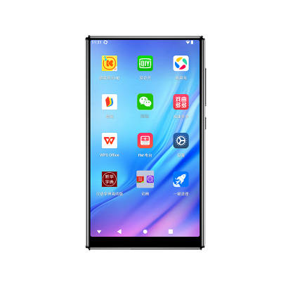SHIKU MP4 Portable Music Player M10