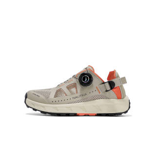 NAUTICA Low top Running Shoes Washing Sand Orange Kids'