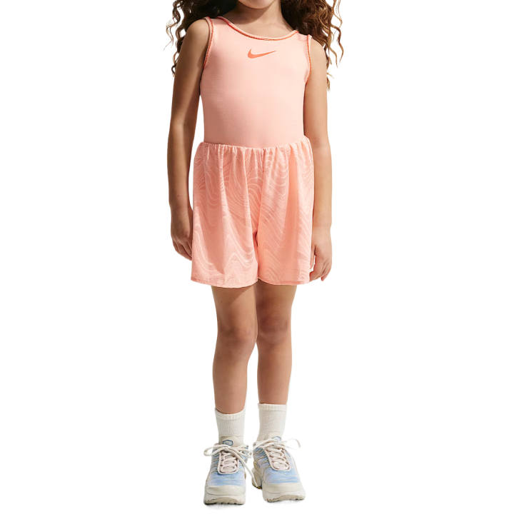 Nike Nike Kids Jumpsuits & Crawlers Crew Neck Moderate