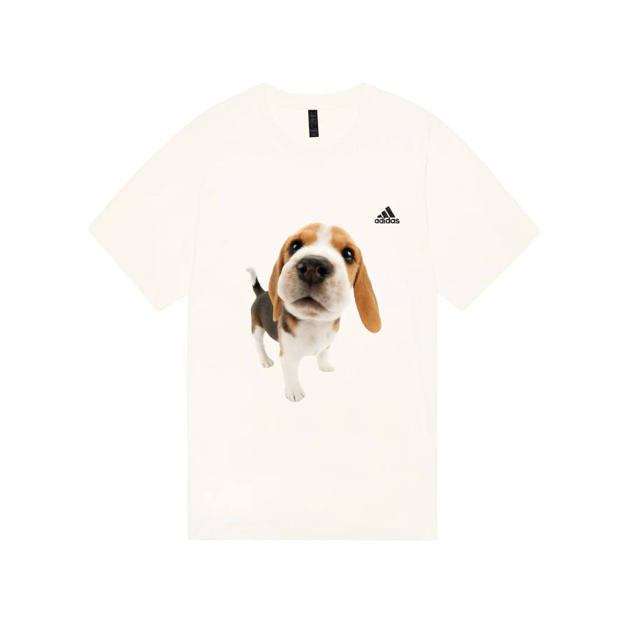 Adidas Adidas MUST HAVES T Shirt Unisex
