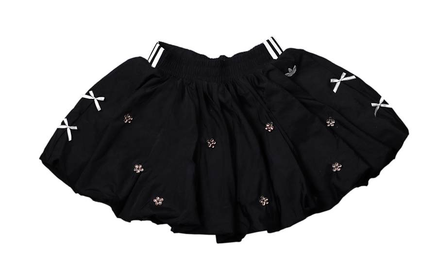 Adidas Originals BUBBLE Casual Short Skirts Women's