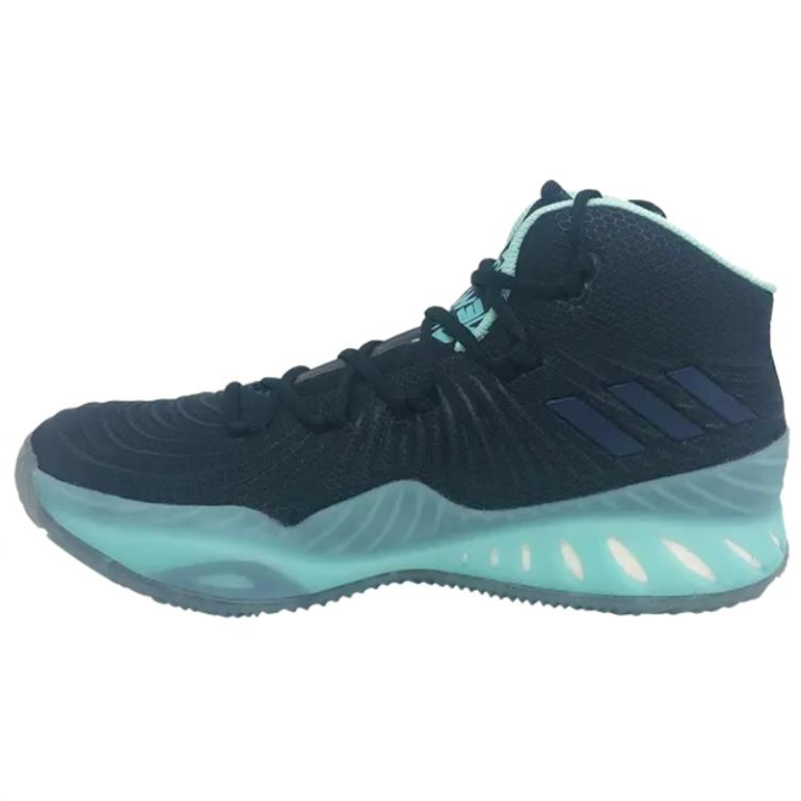 Adidas Adidas Crazy Explosive 2017 Primeknit 'NYC'
