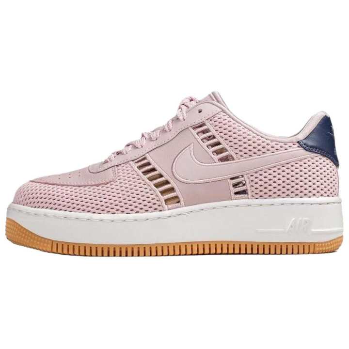 Nike Nike Air Force 1 Skateboard Shoes Women's Pink