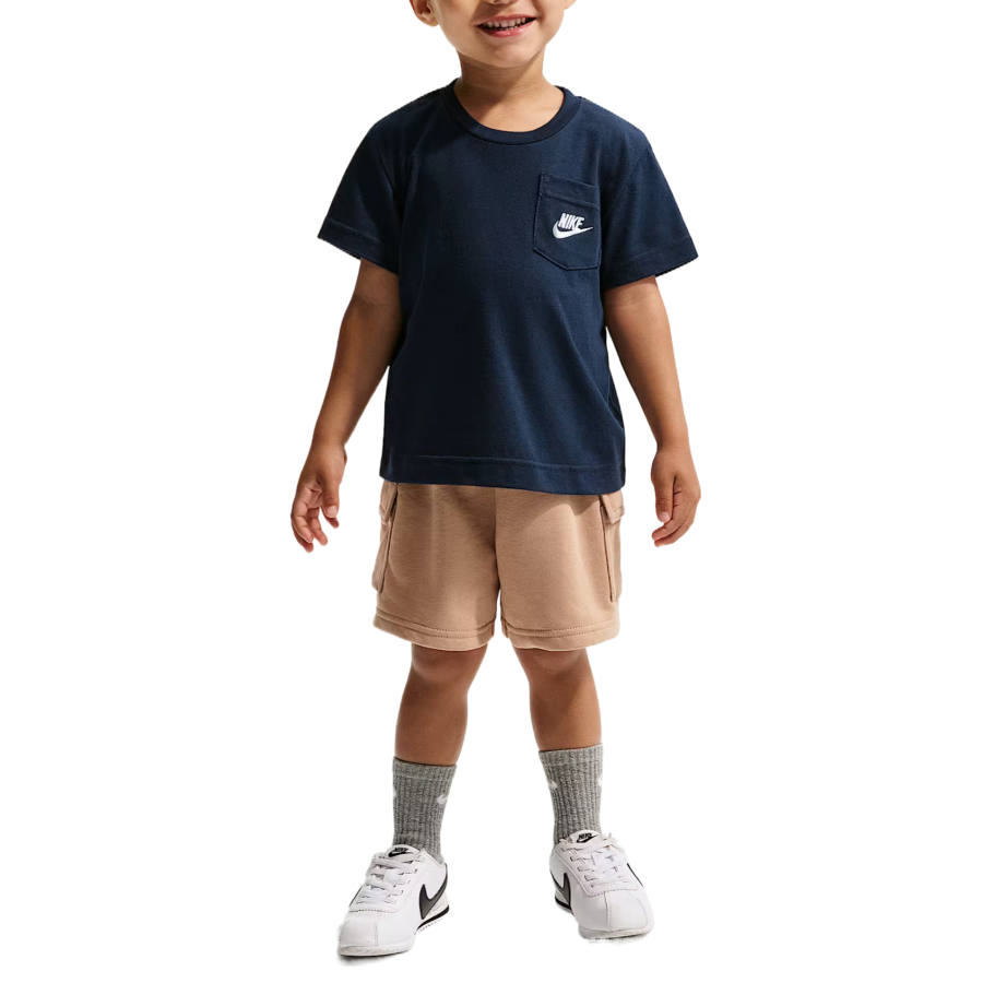Nike Nike Casual Sportswear Infant And Toddler