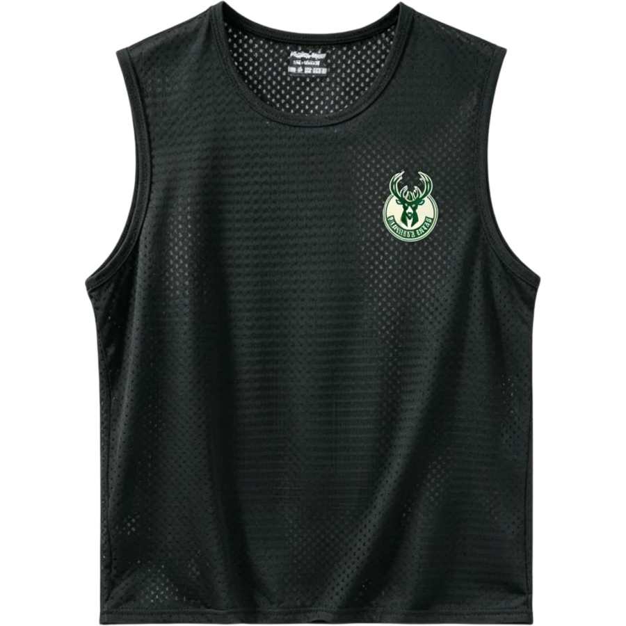 Lnga Landgre Tank Tops Men's Crew Neck Thin Sleeveless