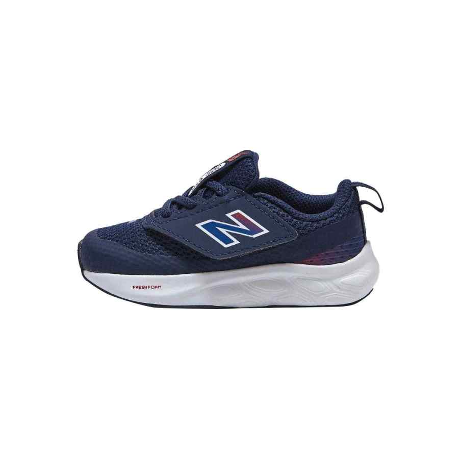 New Balance New Balance NB 625 Slip Resistant Cushioning Support Low top Toddler Shoes Infant And Toddler