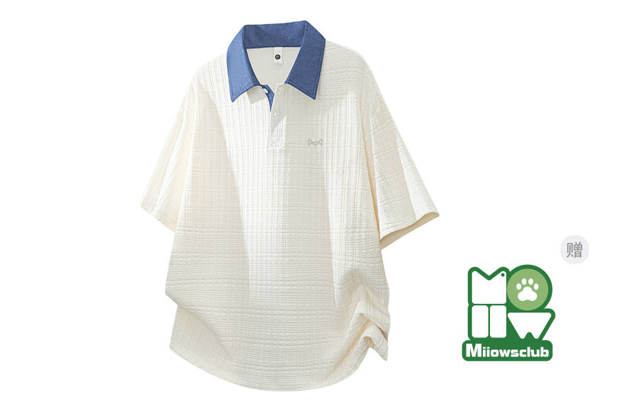 MIIOW Cool One Summer Series Polo Shirt Unisex