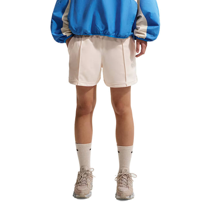 Nike Nike Casual Shorts Women's Chalk/Chalk/Sail